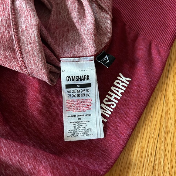 Gymshark shorts - Picture 4 of 5